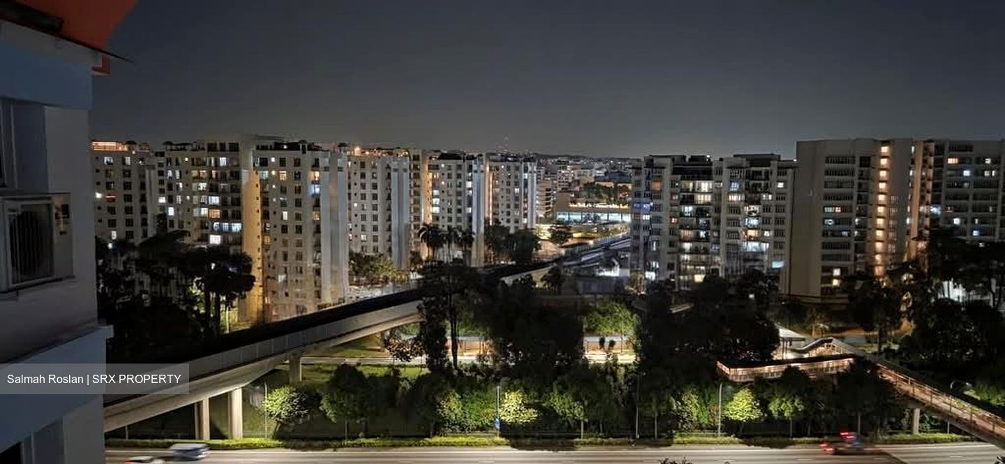 Blk 502 Choa Chu Kang Street 51 (Choa Chu Kang), HDB 5 Rooms #553715711